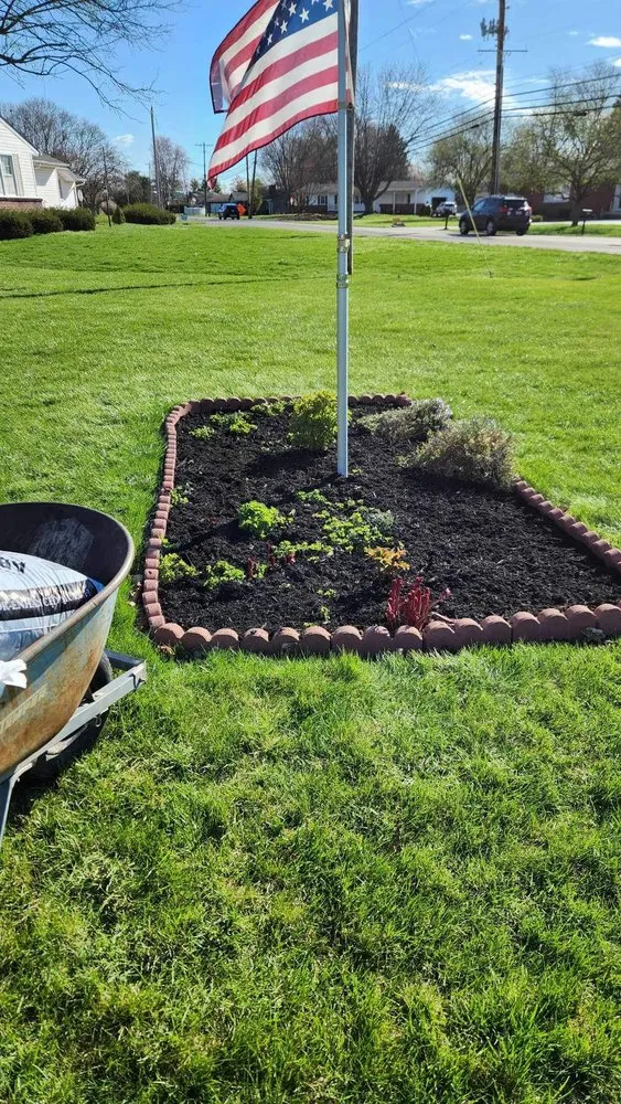 Affordable residential landscaping in Chillicothe, OH - Jake’s Lawn And Landscape