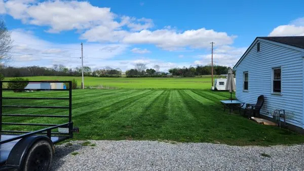 Jake’s Lawn And Landscape