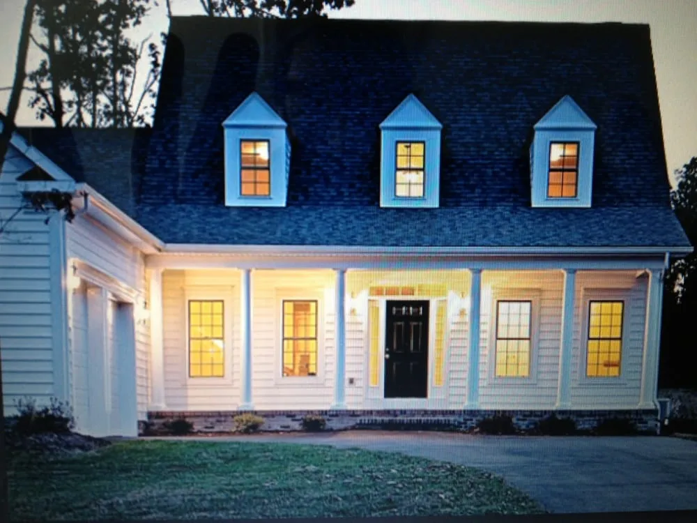 Professional lawn mowing service for homes in Braintree Ma, MA by Jake's Lawn Care