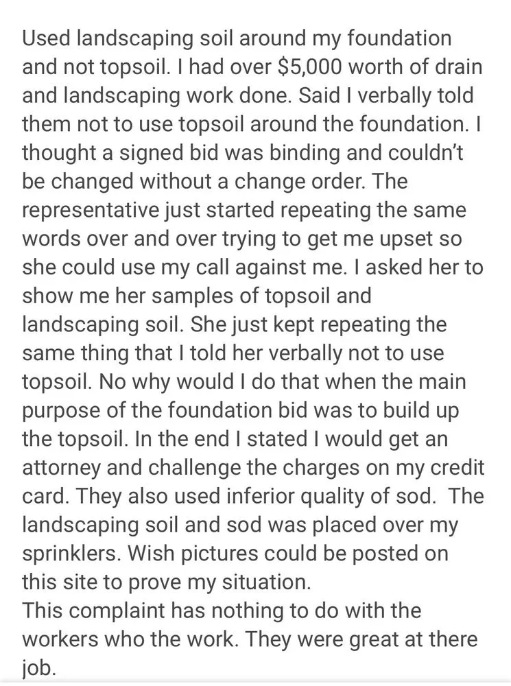 Professional yard cleanup service in Fort Worth, TX - Jake's Lawn Care