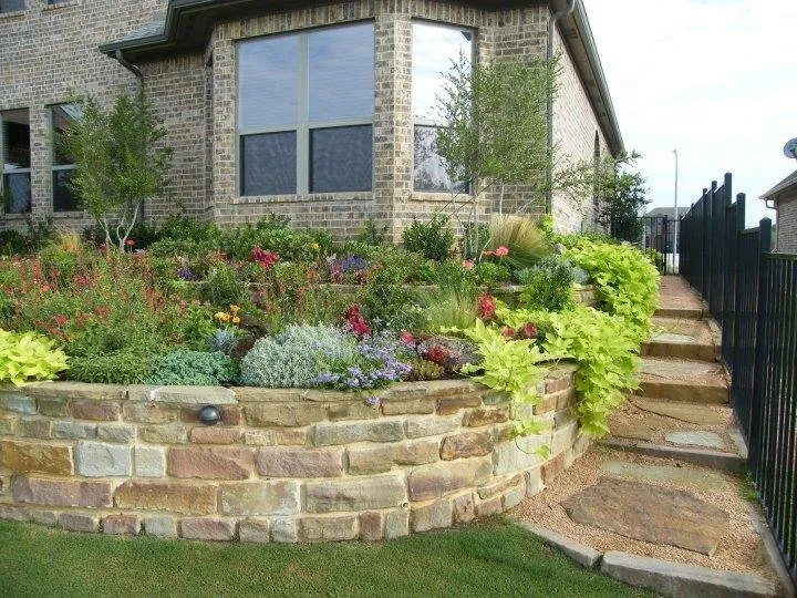 Custom yard cleanup service near you across Fort Worth, TX - Jake's Lawn Care