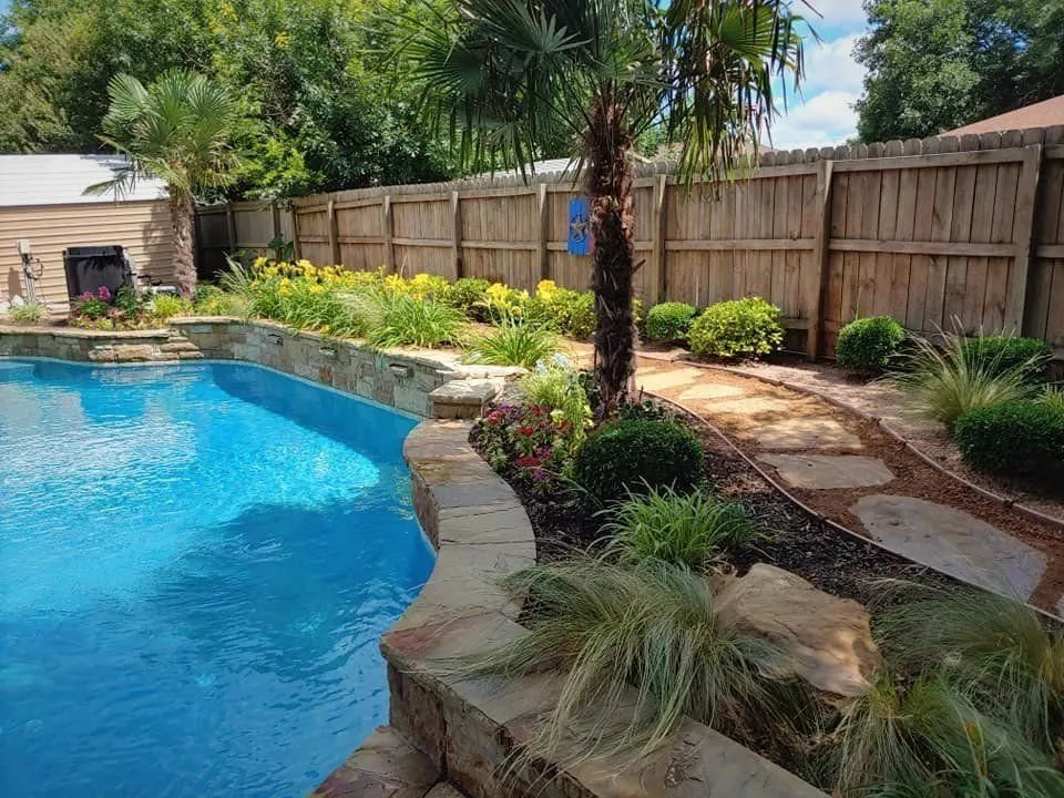 Reliable lawn care service in Fort Worth, TX - Jake's Lawn Care