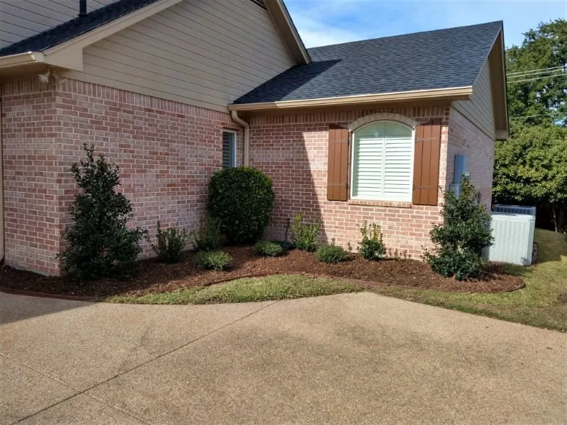 Top-rated lawn care service for year-round maintenance across Fort Worth, TX - Jake's Lawn Care