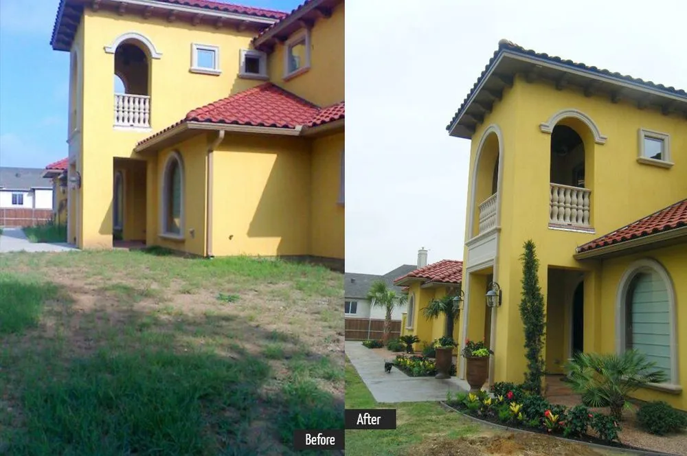 Trusted lawn care service experts serving Fort Worth, TX - Jake's Lawn Care