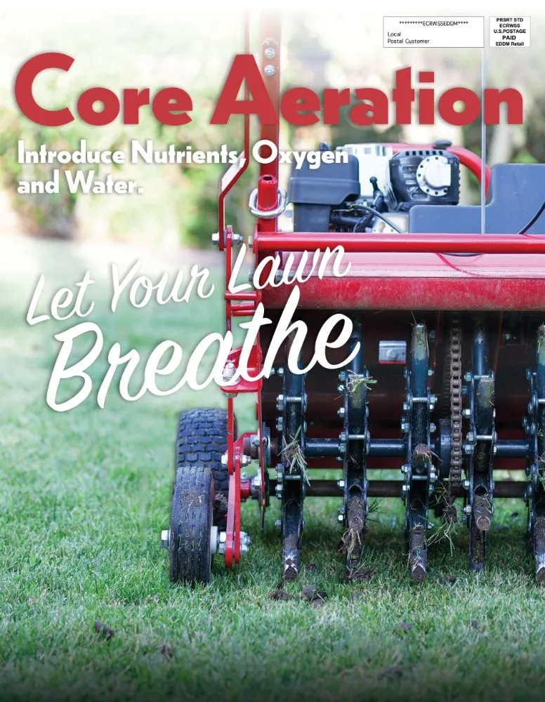 Affordable outdoor landscaping near you across Columbus, OH - Jake's Lawn Maintenance