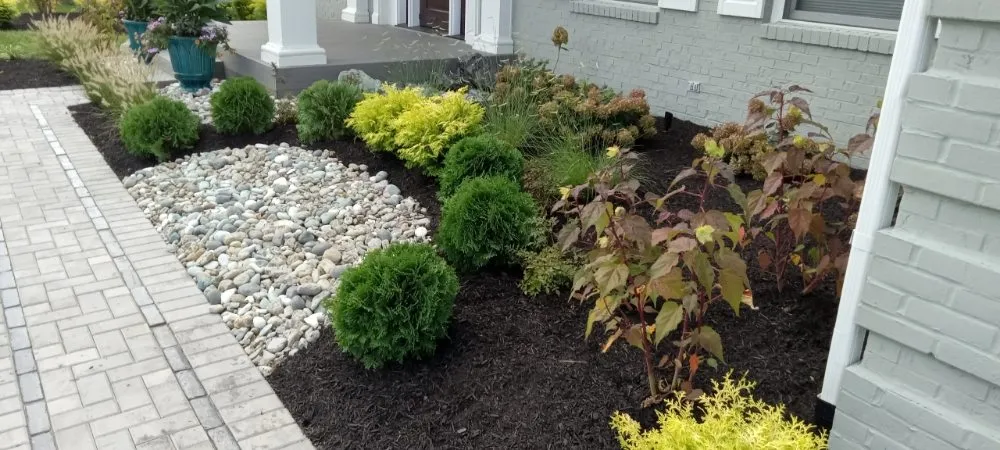 Custom yard cleanup service experts serving Columbus, OH - Jake's Lawn Maintenance