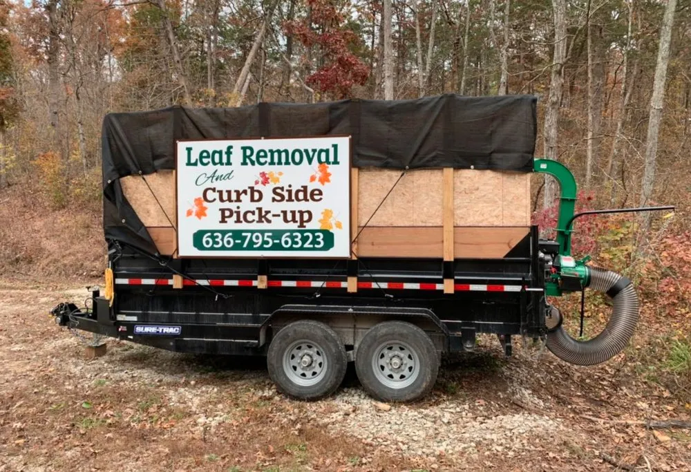 Trusted residential landscaping in Washington, MO - Jake's Lawn Service