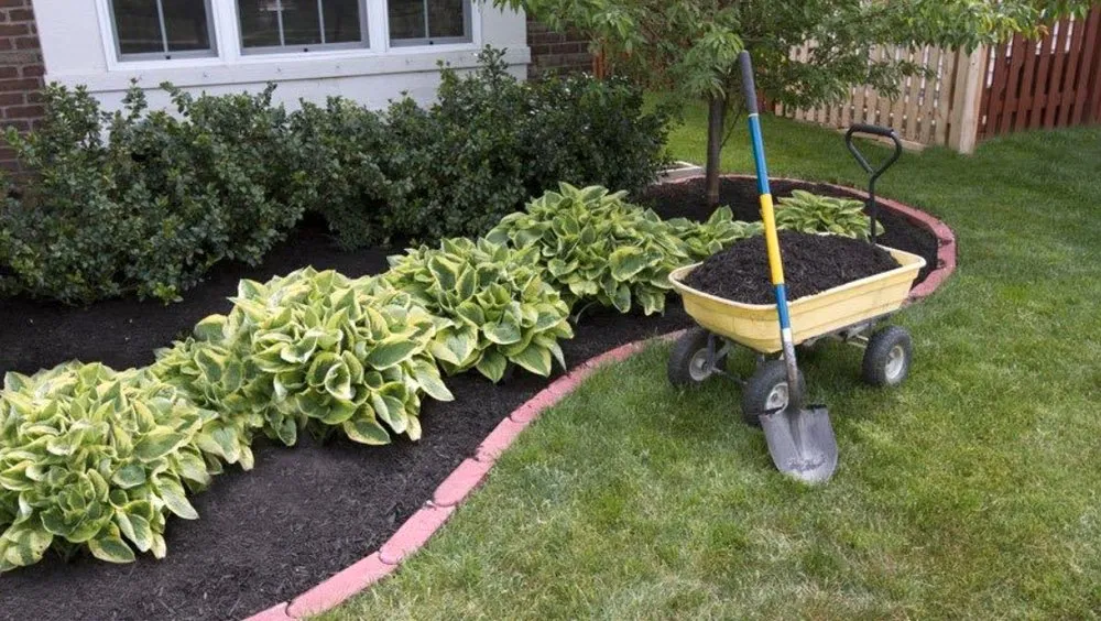 Expert landscape installation experts serving Washington, MO - Jake's Lawn Service