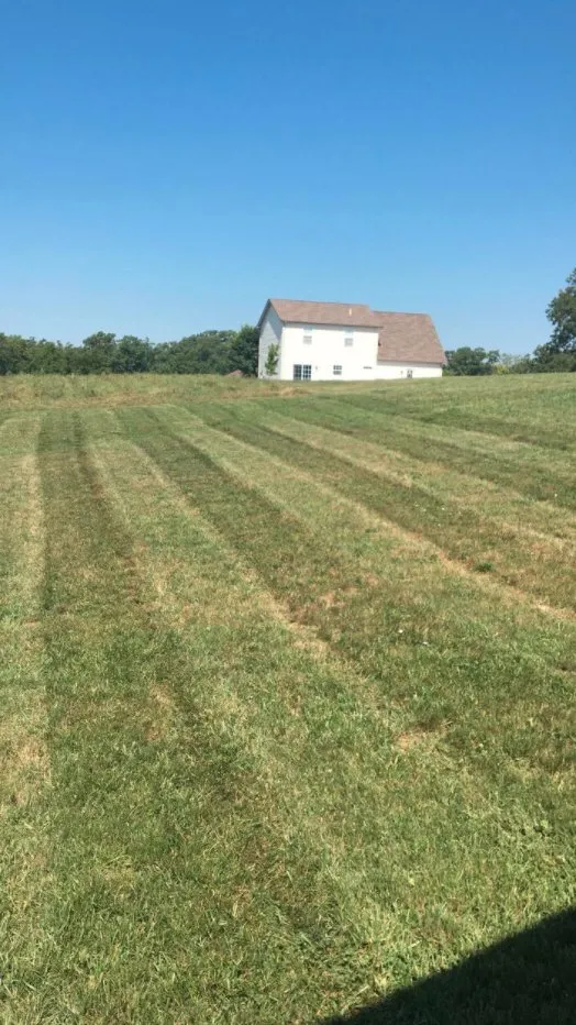 Custom residential landscaping in Washington, MO - Jake's Lawn Service