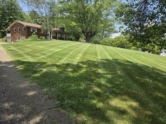 Jakes Lawn Services