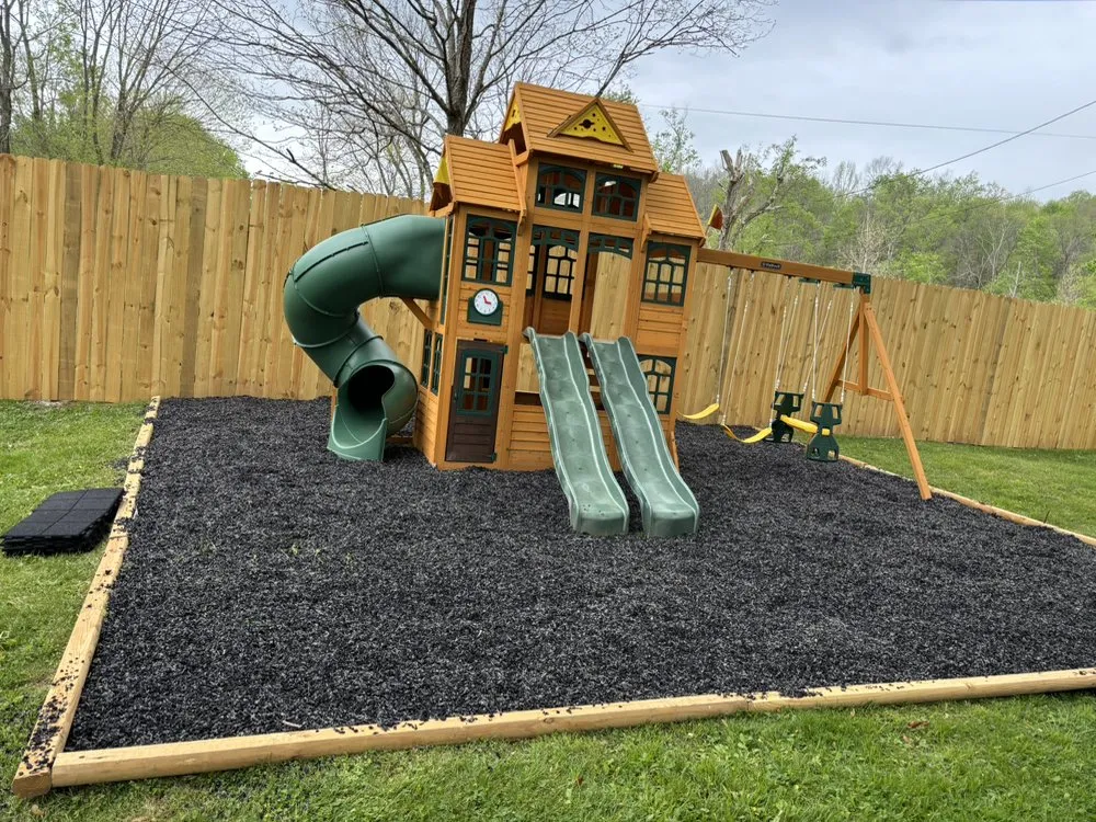 Reliable landscape design in Dover, TN - Jake's Lawncare