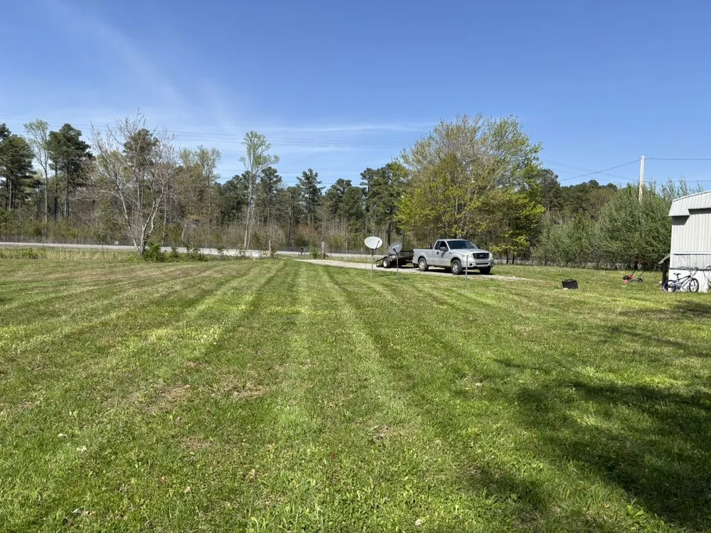 Top-rated residential landscaping with custom design across Dover, TN - Jake's Lawncare