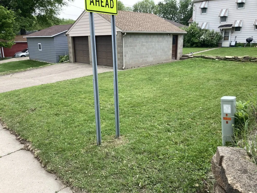 Expert lawn care service in Lake City, MN - Jake's Lawns And More