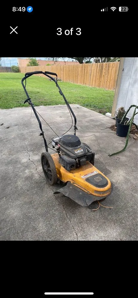 Affordable lawn care service for outdoor upgrades across Leonard, MN - Jakes Mowing