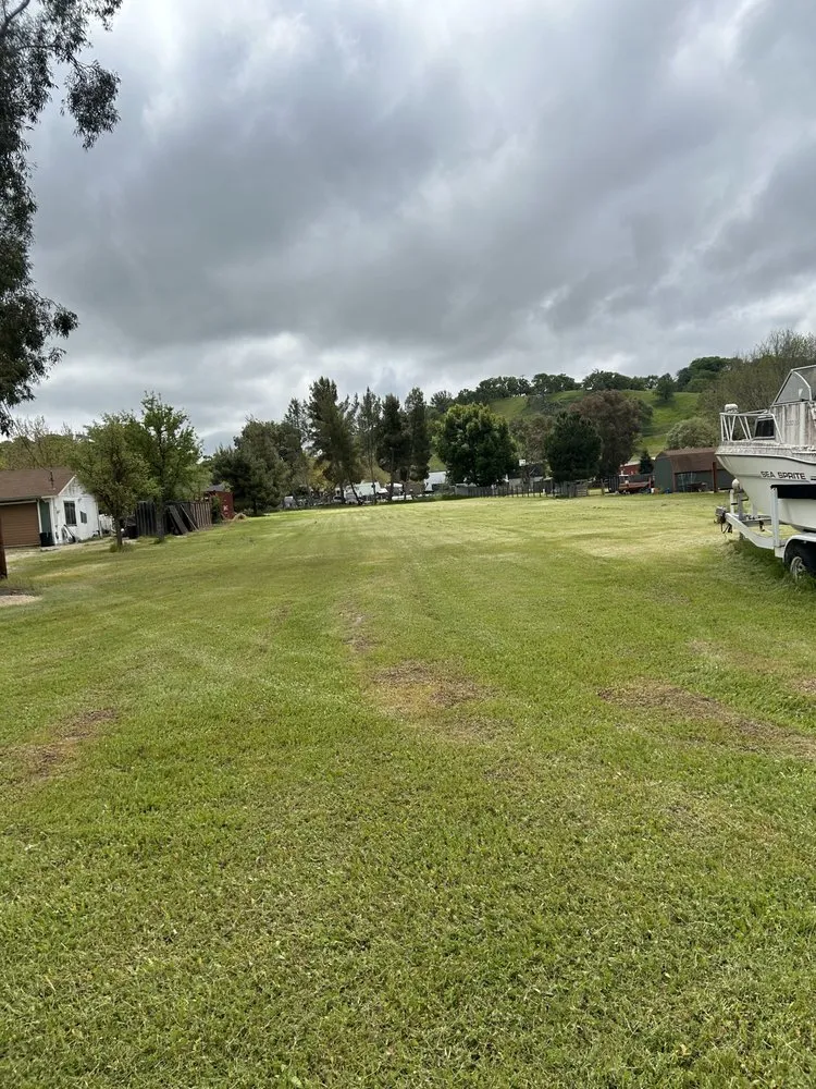 Trusted residential landscaping experts serving Paso Robles, CA - Jakes Mowing