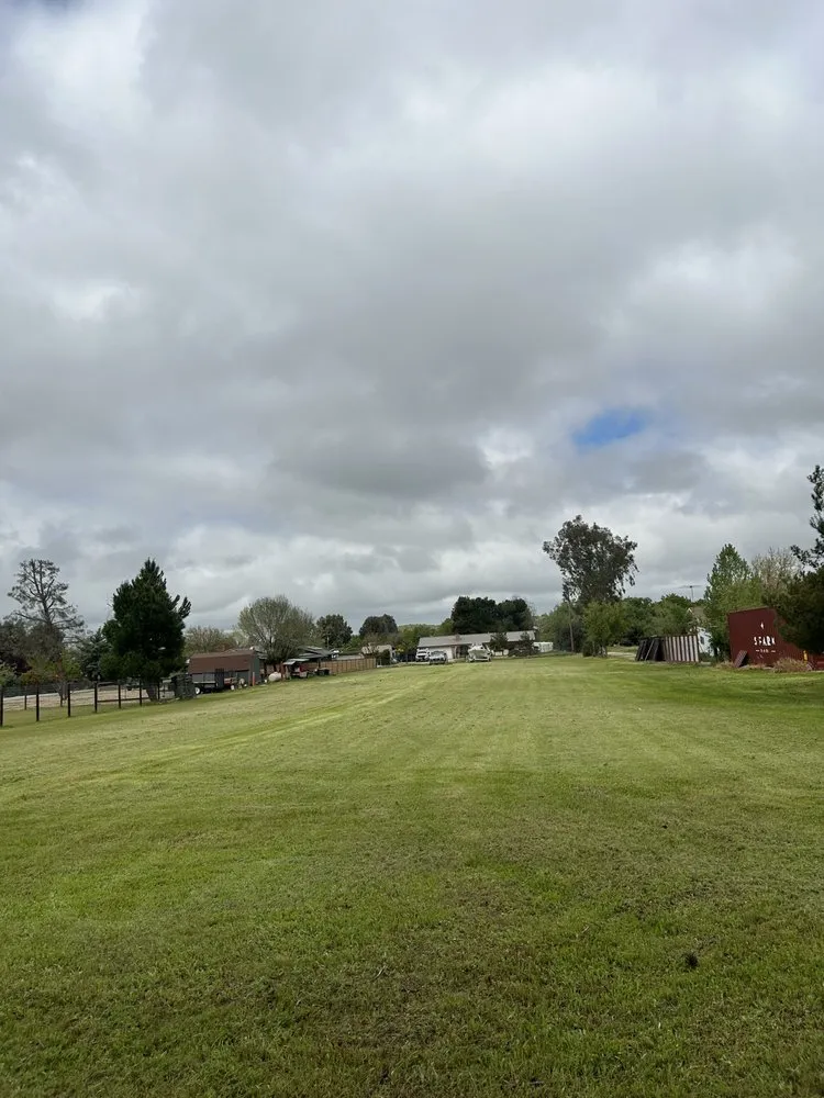 Affordable landscaping services for residential properties in Paso Robles, CA by Jakes Mowing