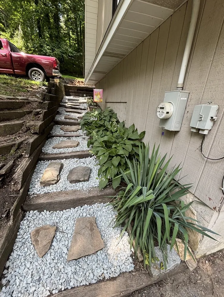 Reliable landscaping services in Landenberg, PA by Jake’s Outdoor Services