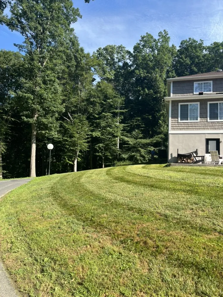 Expert lawn care service for residential properties across Landenberg, PA - Jake’s Outdoor Services