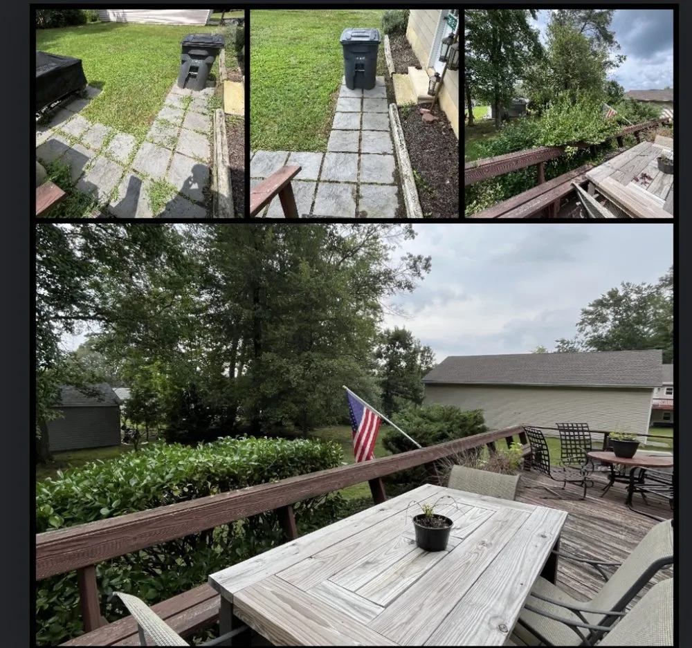 Professional residential landscaping experts serving Landenberg, PA - Jake’s Outdoor Services