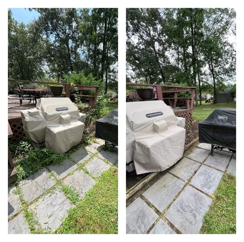 Local yard maintenance in Landenberg, PA by Jake’s Outdoor Services