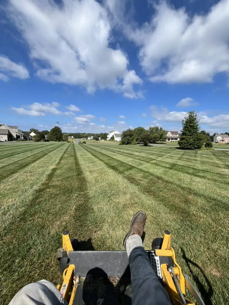 Trusted lawn care service for homes in Landenberg, PA by Jake’s Outdoor Services