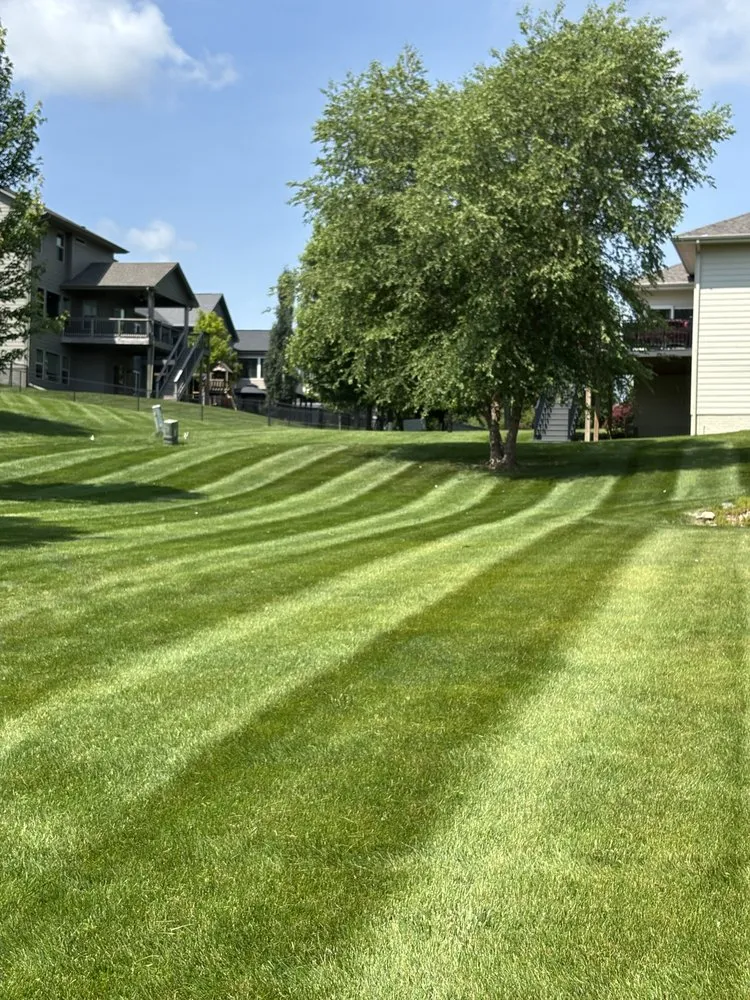 Affordable landscaping services experts serving Waukee, IA - Jake’s Outdoors