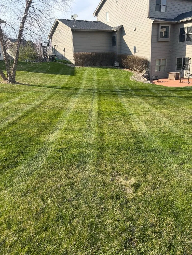 Reliable landscape installation experts serving Waukee, IA - Jake’s Outdoors