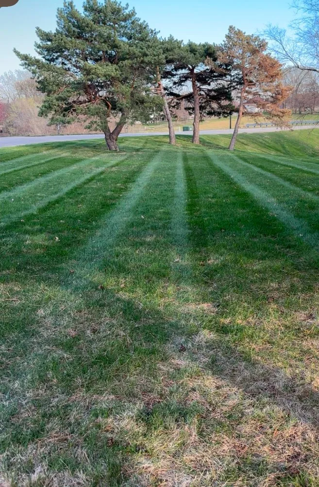 Affordable residential landscaping experts serving Waukee, IA - Jake’s Outdoors