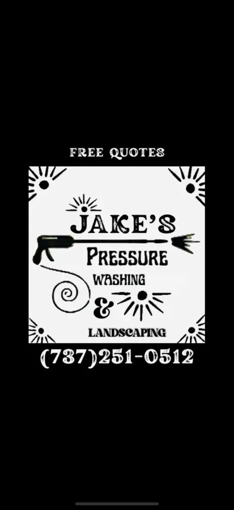 Top-rated lawn care service experts serving Bastrop, TX - Jake's Pressure Washing & Landscaping