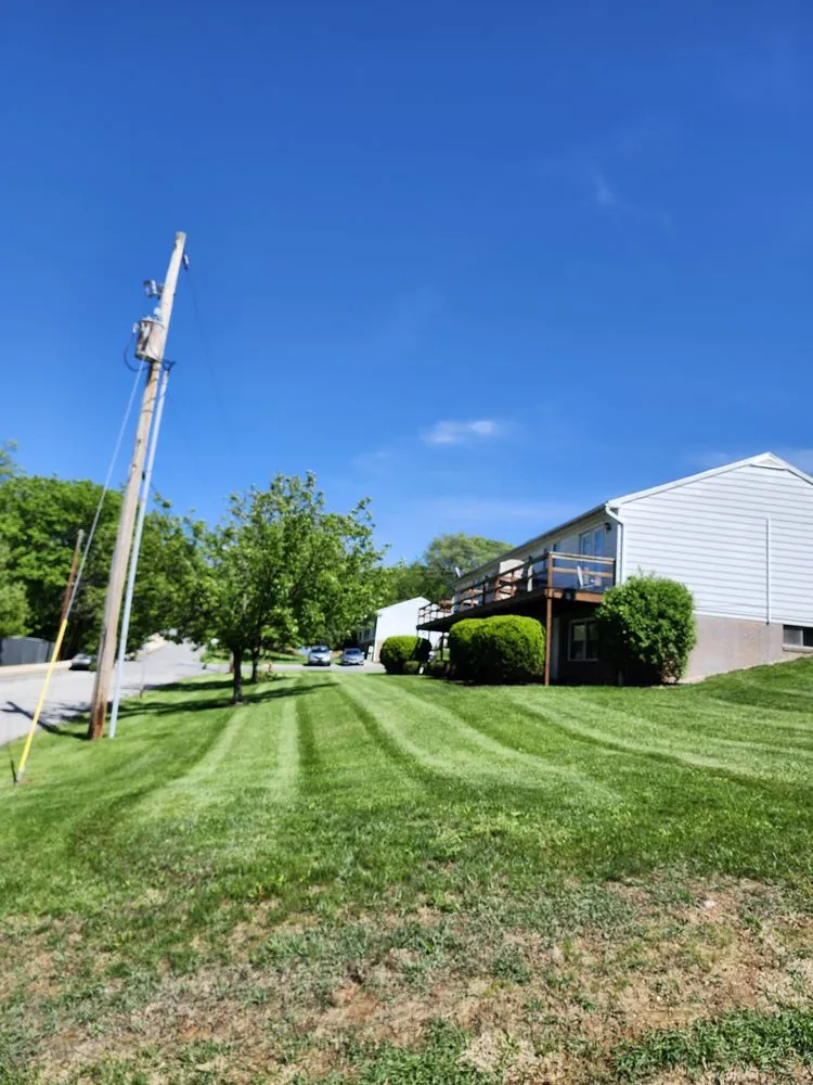 Reliable outdoor landscaping in Stewartstown, PA by Jake’s Property Maintenance