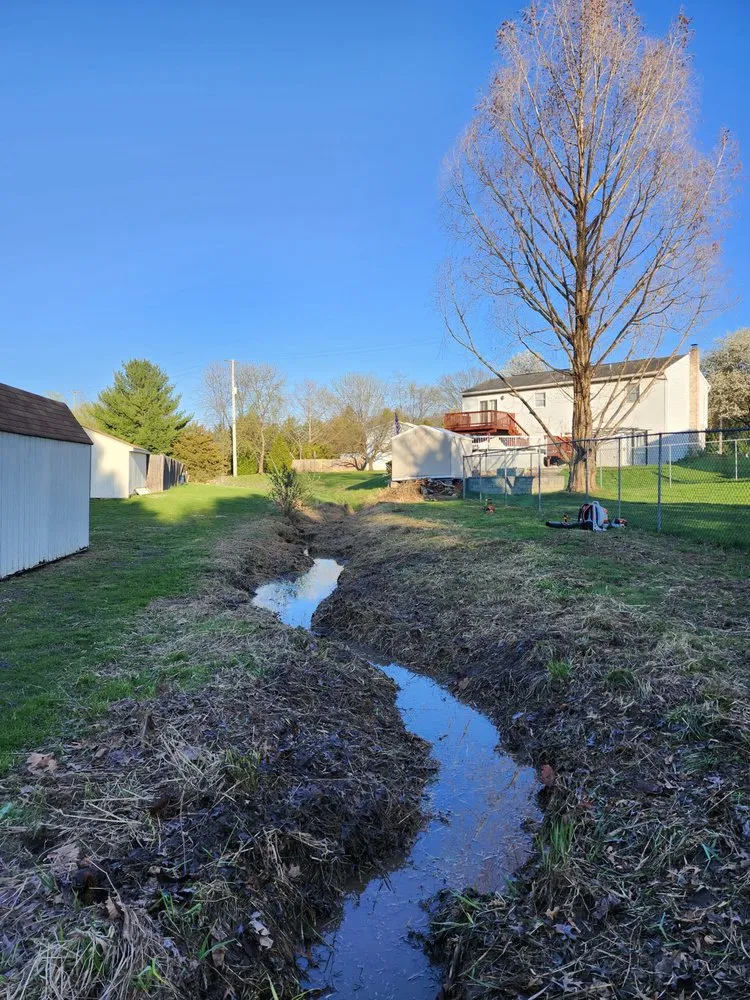 Local yard maintenance experts serving Stewartstown, PA - Jake’s Property Maintenance