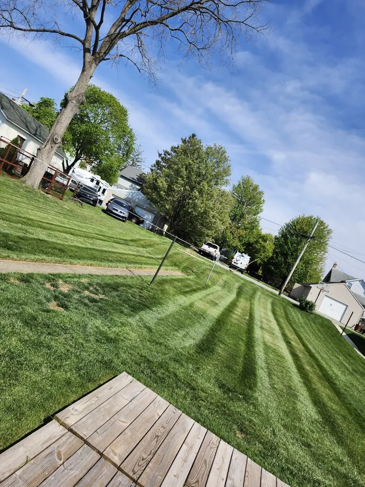 Local landscape installation experts serving Stewartstown, PA - Jake’s Property Maintenance