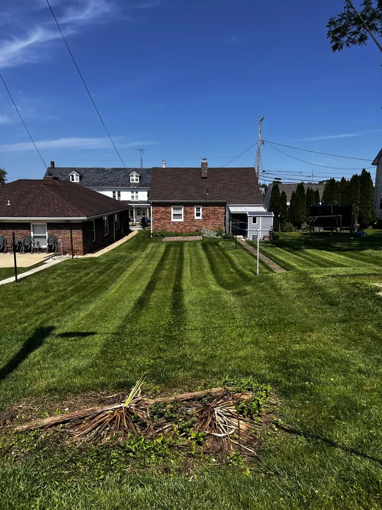 Custom yard cleanup service in Stewartstown, PA - Jake’s Property Maintenance