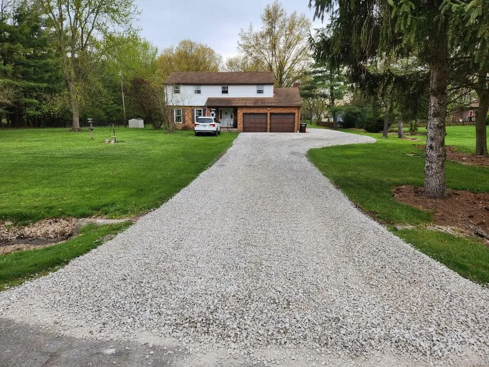 Trusted outdoor landscaping experts serving Granville, OH - Jakes Property Services