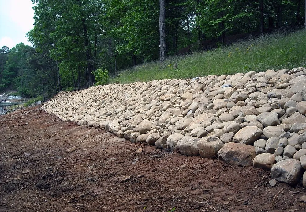 Top-rated residential landscaping for outdoor upgrades in Granville, OH by Jakes Property Services