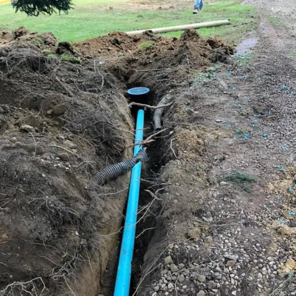 Top-rated lawn care service for beautiful yards in Granville, OH by Jakes Property Services