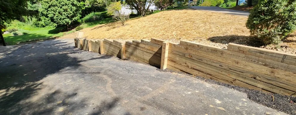 Trusted landscape installation near you in Granville, OH by Jakes Property Services