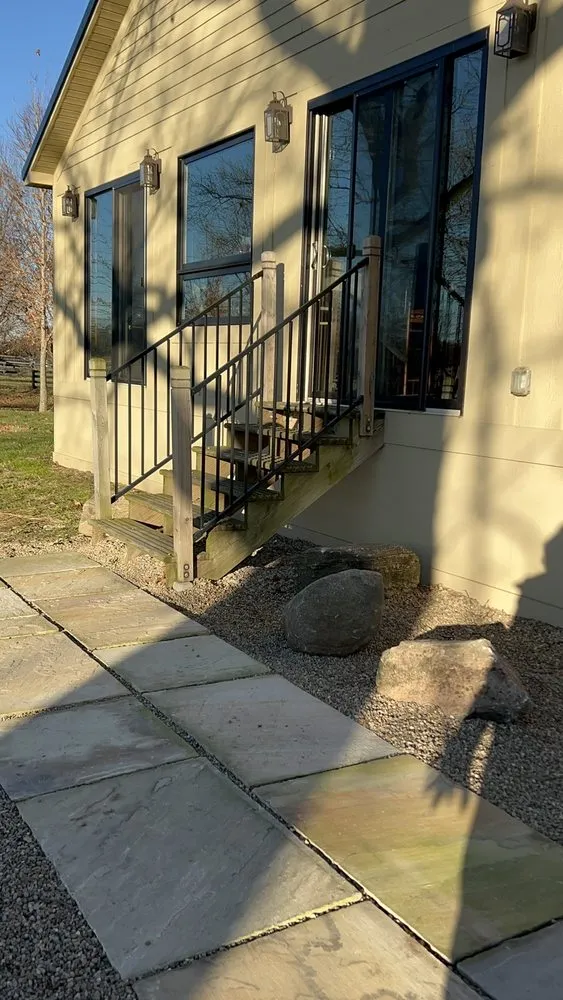 Affordable lawn care service for homes across Granville, OH - Jakes Property Services