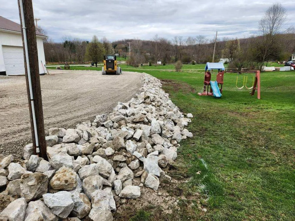 Trusted lawn care service for residential properties across Granville, OH - Jakes Property Services