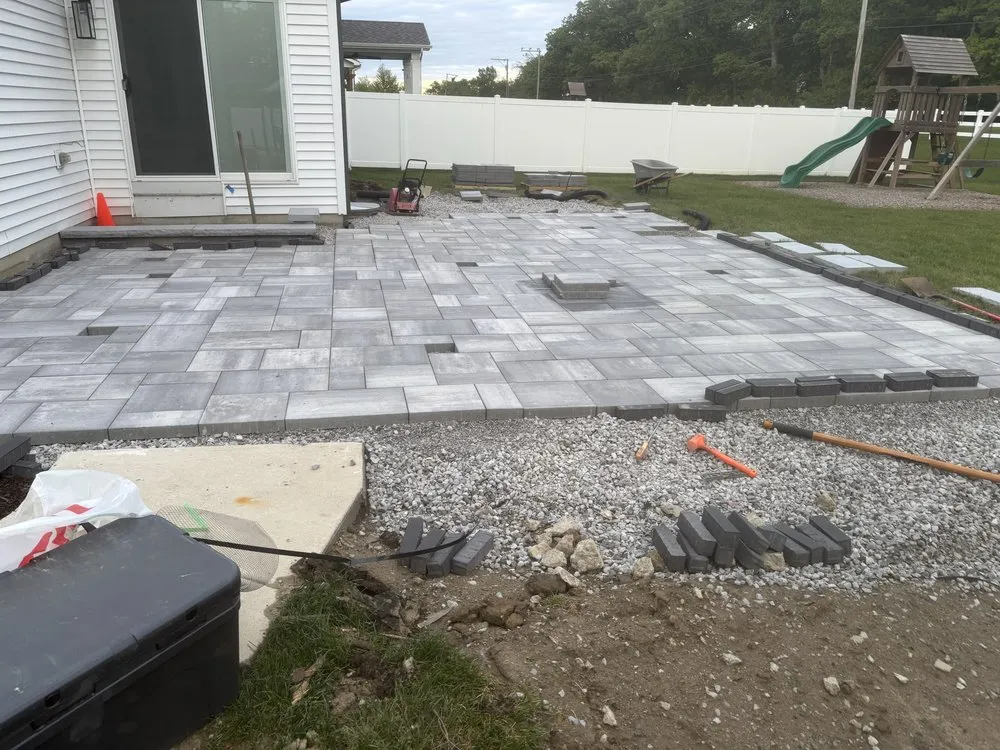 Professional yard cleanup service experts serving Lake Station, IN - Jakes Removal Services