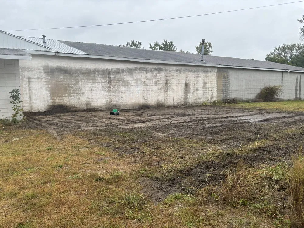 Trusted lawn mowing service in Lake Station, IN - Jakes Removal Services