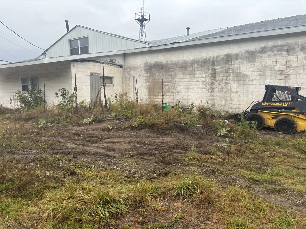 Top-rated garden landscaping for beautiful yards in Lake Station, IN by Jakes Removal Services