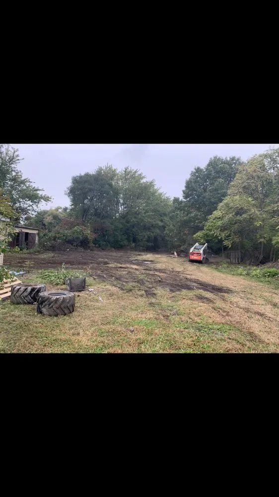 Top-rated outdoor landscaping near you in Lake Station, IN by Jakes Removal Services