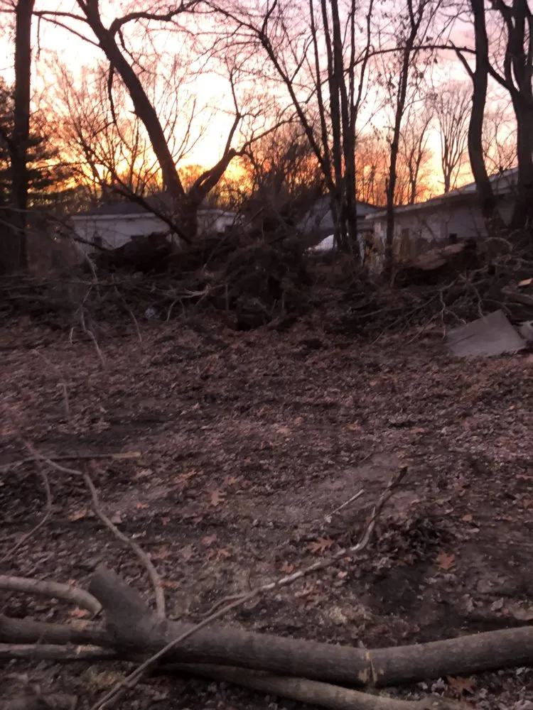 Local lawn mowing service in Lake Station, IN by Jakes Removal Services