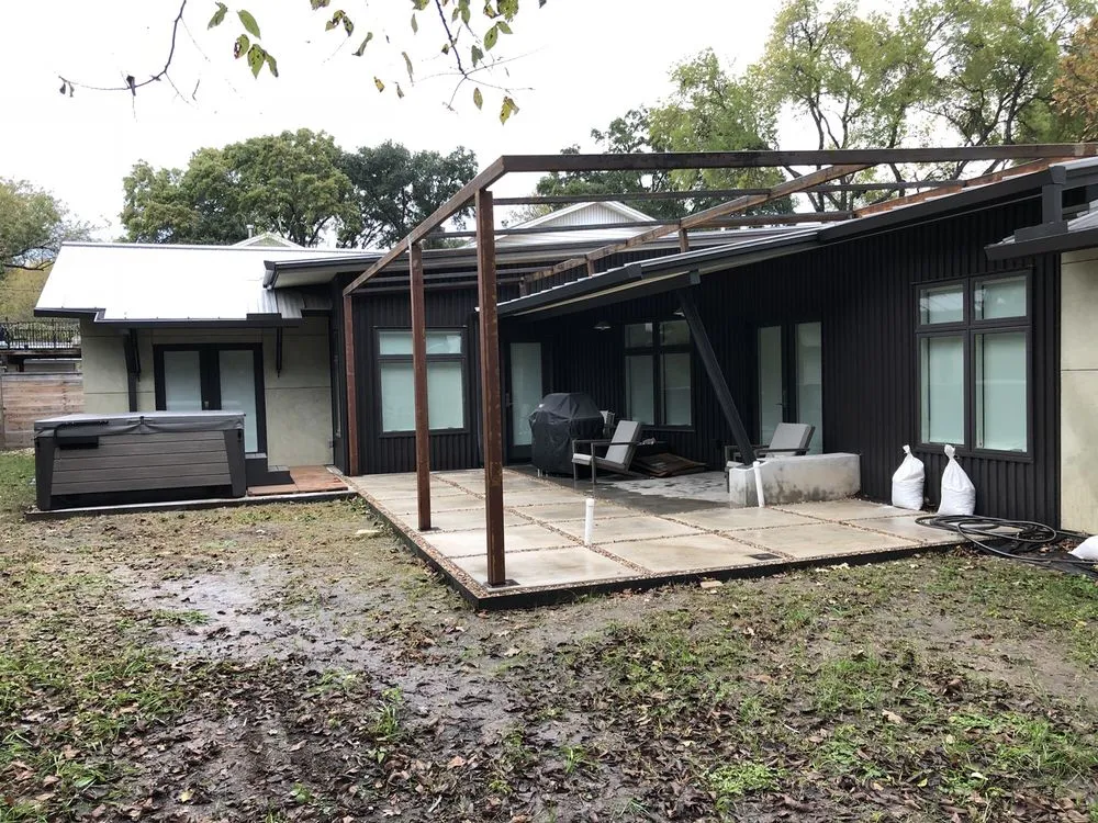 Reliable landscaping services in Kyle, TX by Jake's Superior Lawn & Landscape