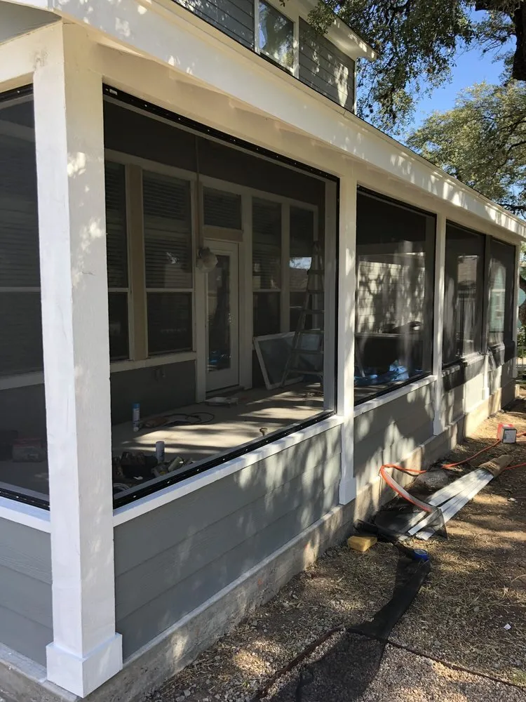 Trusted outdoor landscaping for beautiful yards across Kyle, TX - Jake's Superior Lawn & Landscape