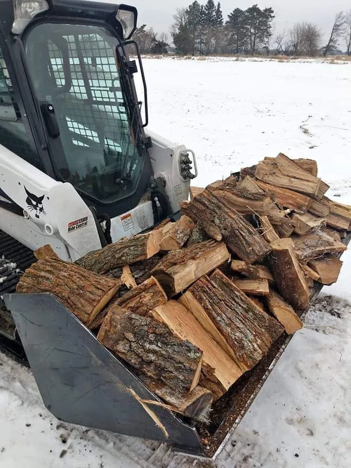 Top-rated landscaping services in Princeton, MN - Jake's Top Notch Tree Service