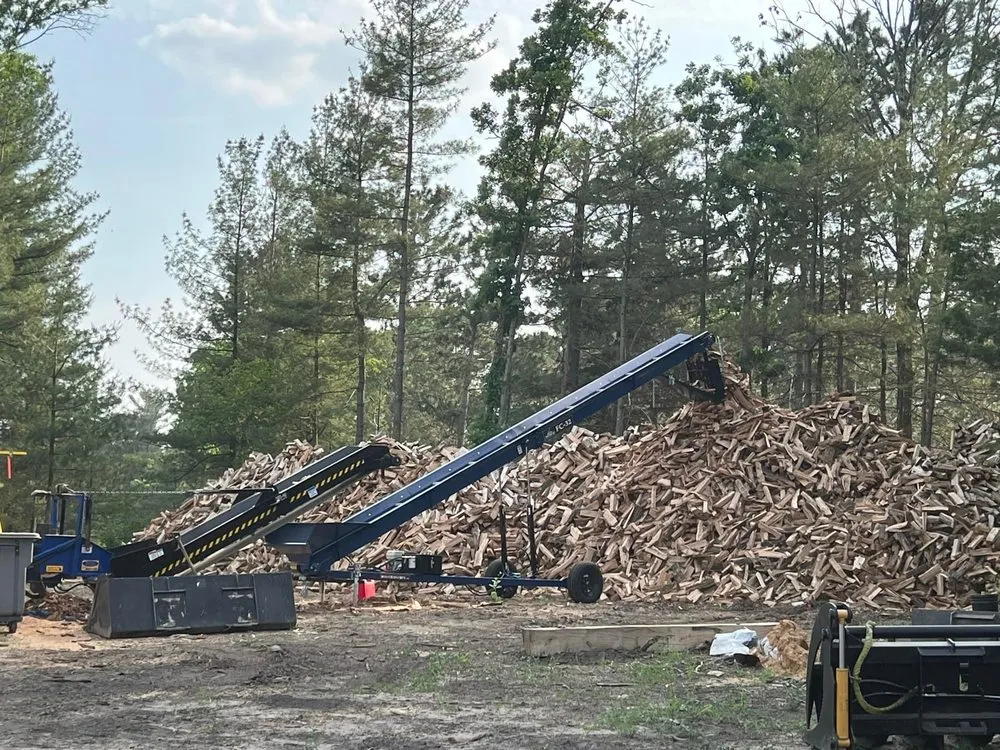 Local garden landscaping for outdoor upgrades across Princeton, MN - Jake's Top Notch Tree Service