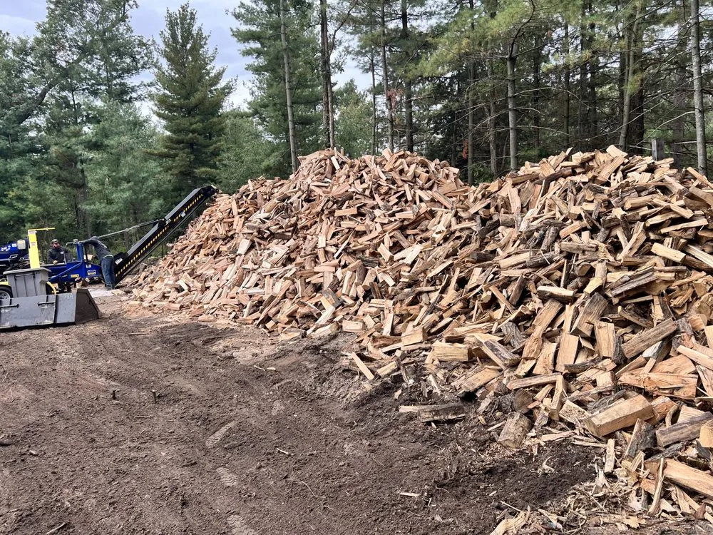 Top-rated lawn mowing service for year-round maintenance across Princeton, MN - Jake's Top Notch Tree Service