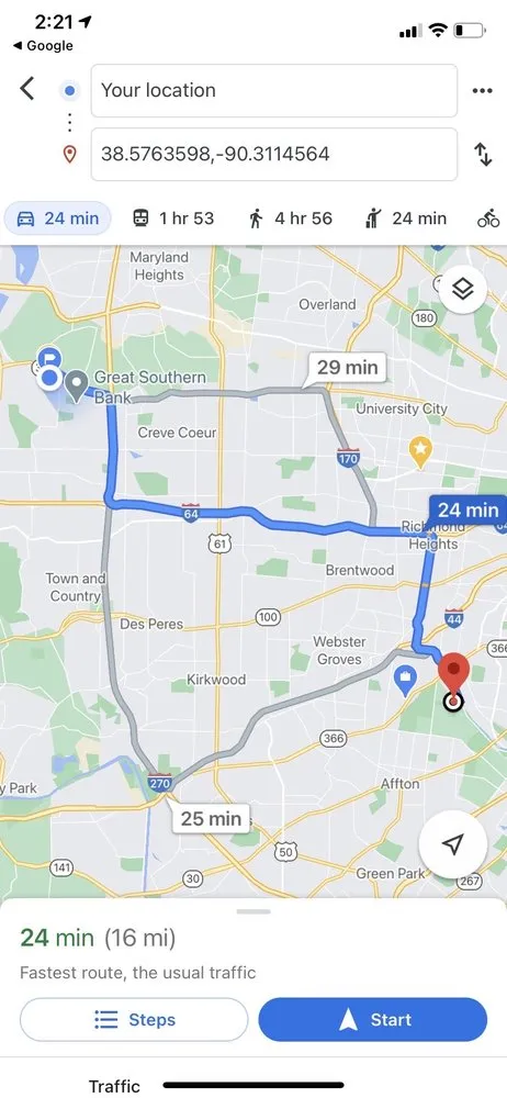 Trusted lawn care service in St. Louis, MO - Jakes trash and hauling services